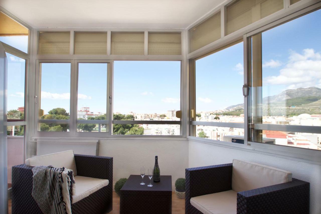 Apartamento R&e Torremolinos