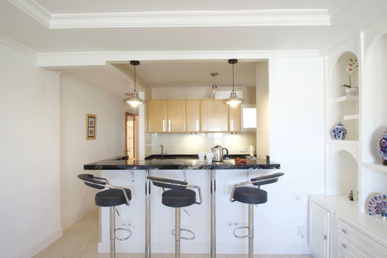 Apartamento R&e *